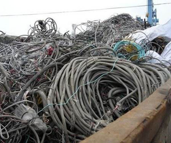 回收电线电缆废品3